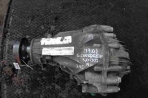 Изображение товара 16817 - 00016817 reduktor perednij Hyundai H1