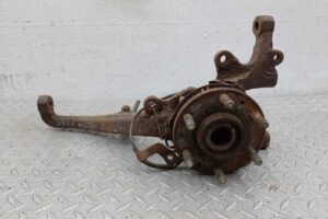 Изображение товара 16847 - 00016847 kulak povorotnyj levyj 