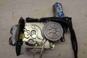 Изображение товара 16864 - 00016864 zamok bagazhnika 