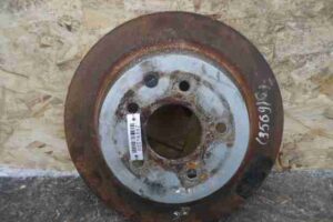 Изображение товара 16882 - 00016882 disk tormoznoj perednij 