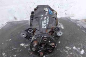 Изображение товара 16898 - 00016898 reduktor zadnij Ford Scorpio