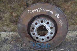 Изображение товара 16947 - 00016947 disk tormoznoj perednij Toyota Carina E