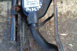 Изображение товара 16954 - 00016954 nasos okhlazhdeniya Toyota Carina E