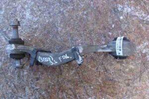 Изображение товара 16963 - 00016963 rychag zadnij levyj verkhnij