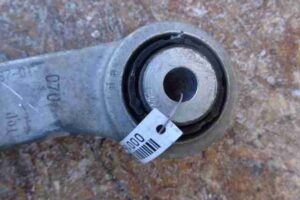 Изображение товара 16963 - 00016963 rychag zadnij levyj verkhnij 2