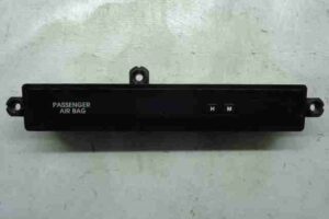 Изображение товара 16970 - 00016970 displej tsifrovykh chasov Audi TT