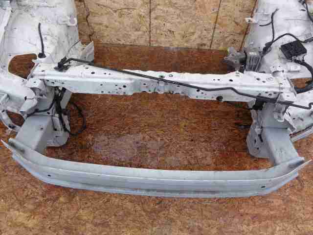 Изображение товара 16976 - 00016976 perednyaya chast kuzova