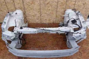 Изображение товара 16976 - 00016976 perednyaya chast kuzova 2