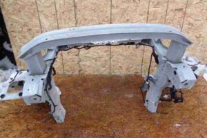 Изображение товара 16976 - 00016976 perednyaya chast kuzova 3