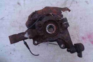 Изображение товара 17013 - 00017013 kulak povorotnyj levyj 