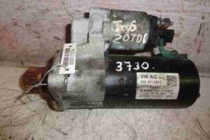 Изображение товара 17036 - 00017036 starter 