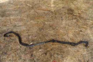 Изображение товара 17039 - 00017039 trubka gidrousilitelya Toyota Corolla Matrix