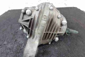 Изображение товара 17040 - 00017040 reduktor perednij Hyundai H1 2