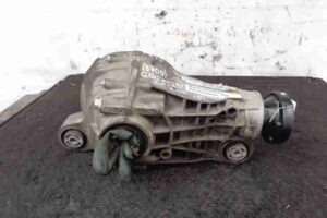 Изображение товара 17040 - 00017040 reduktor perednij Hyundai H1 3