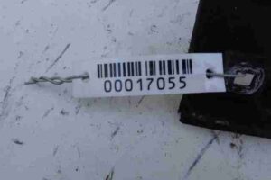 Изображение товара 17055 - 00017055 kronshtejn zadnego bampera Volvo XC70 1