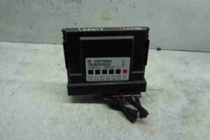 Изображение товара 17113 - 00017113 blok Body control module 