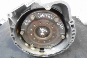 Изображение товара 17129 - 00017129 akpp 