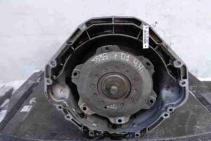 Изображение товара 17141 - 00017141 akpp 