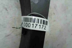 Изображение товара 17172 - 00017172 pedal gaza Honda Prelude 1