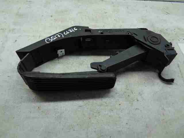 Изображение товара 17172 - 00017172 pedal gaza Honda Prelude