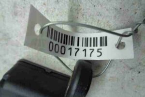 Изображение товара 17175 - 00017175 datchik uskoreniya 1