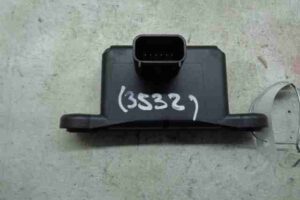 Изображение товара 17175 - 00017175 datchik uskoreniya 2