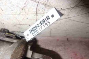 Изображение товара 17185 - 00017185 starter Peugeot 4007 1