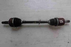 Изображение товара 17226 - 00017226 poluos zadnyaya levaya 