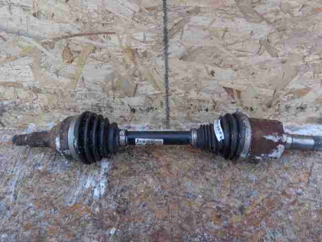 Изображение товара 17245 - 00017245 poluos perednyaya levaya