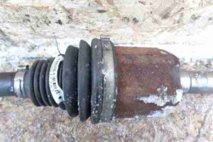 Изображение товара 17245 - 00017245 poluos perednyaya levaya 1