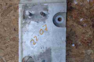 Изображение товара 17249 - 00017249 kronshtejn usilitelya zadnego bampera