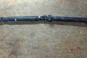 Изображение товара 17257 - 00017257 kardan zadnij 