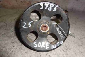 Изображение товара 17296 - 00017296 nasos gur Audi 80