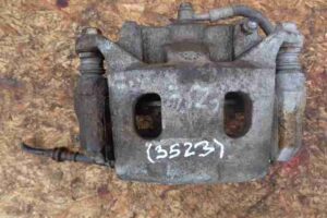 Изображение товара 17299 - 00017299 support perednij levyj