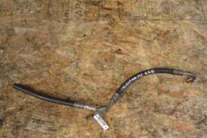 Изображение товара 17319 - 00017319 trubka gidrousilitelya Ford Maverick