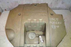 Изображение товара 17360 - 00017360 kryshka dvigatelya dekorativnaya Infiniti QX56