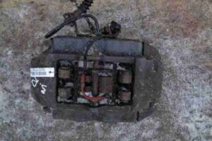 Изображение товара 17367 - 00017367 support zadnij pravyj 5