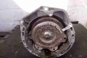 Изображение товара 17369 - 00017369 akpp 