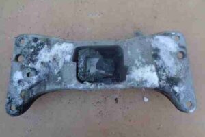 Изображение товара 17384 - 00017384 podushka krepleniya kpp 