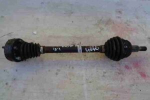 Изображение товара 17394 - 00017394 poluos perednyaya levaya Peugeot 106