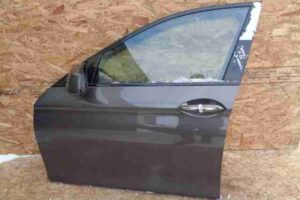 Изображение товара 17397 - 00017397 dver perednyaya levaya 