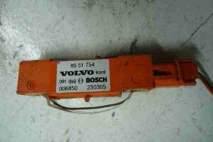 Изображение товара 17481 - 00017481 datchik udara Volvo V50