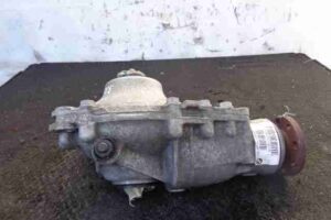 Изображение товара 17501 - 00017501 reduktor perednij 