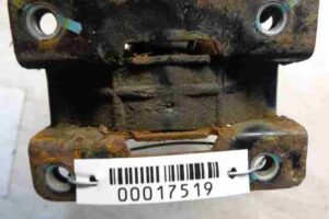 Изображение товара 17519 - 00017519 mekhanizm podema zapasnogo kolesa Renault Laguna 2