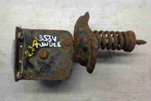 Изображение товара 17519 - 00017519 mekhanizm podema zapasnogo kolesa Renault Laguna