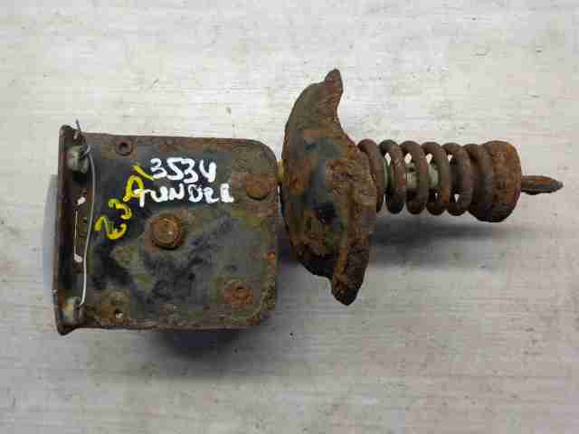 Изображение товара 17519 - 00017519 mekhanizm podema zapasnogo kolesa Renault Laguna