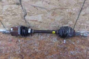 Изображение товара 17525 - 00017525 poluos perednyaya levaya 