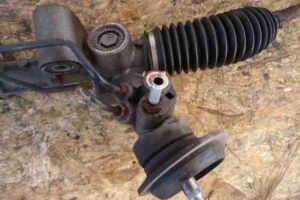 Изображение товара 17572 - 00017572 rejka rulevaya 2