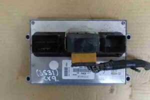 Изображение товара 17591 - 00017591 blok upravleniya dvs Citroen C5