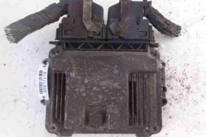 Изображение товара 17614 - 00017614 blok upravleniya dvs 